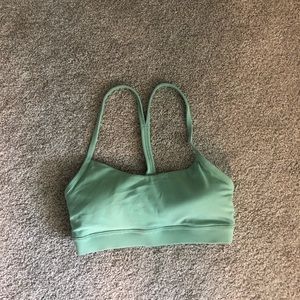 Lululemon Flow Y bra